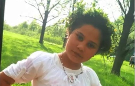 Fetita de 11 ani disparuta vineri a fost gasita moarta, cu urme de violenta pe trup
