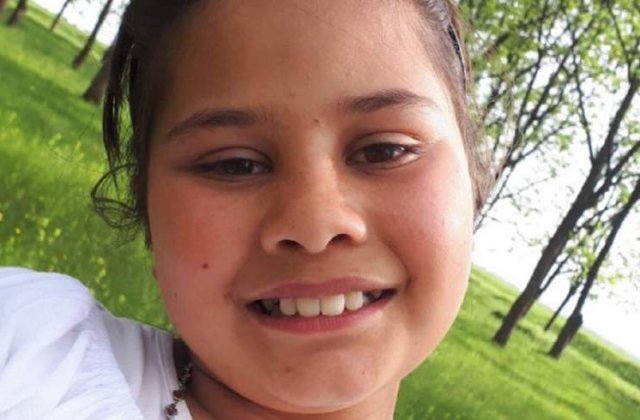 Principalul suspect in cazul fetitei decedate este un cetatean strain