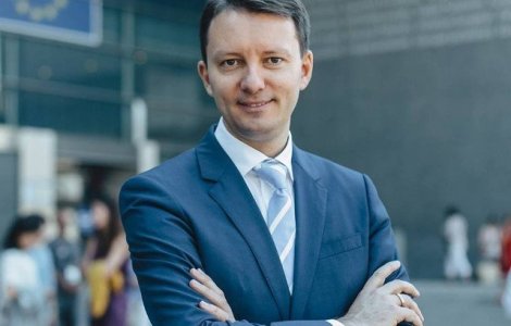 Siegfried Muresan, despre vizita in SUA a Vioricai Dancila: "A trebuit sa mearga in statul New Jersey, pentru a o primi cineva"