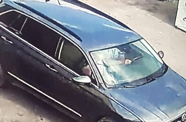 Primarul din Gura Sutii, despre cazul Mihaelei: Pe camera de supraveghere de la Primarie se vede fata pe bancheta masinii