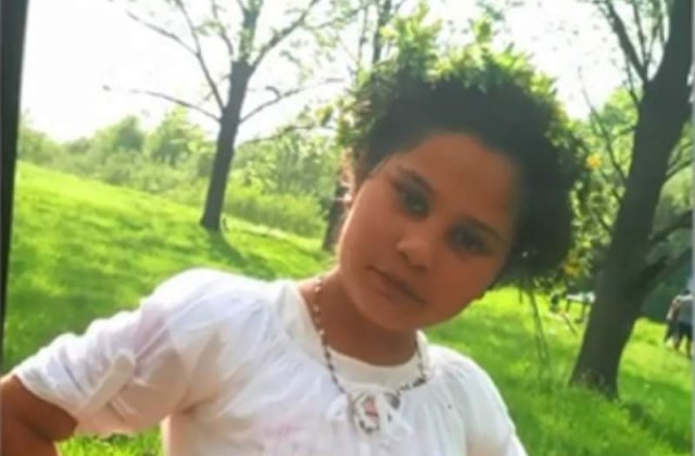 Copila de 11 ani a fost strangulata, in primele 30 de minute de cand a fost rapita