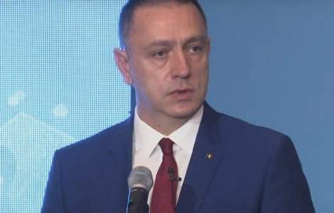 Fifor: "Domnule Iohannis, mai este nevoie sa moara oameni ca sa deblocati activitatea Guvernului?"