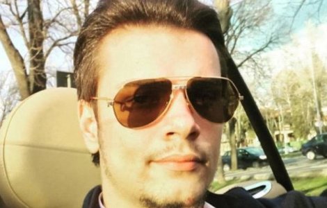 Mario Iorgulescu, urmarit penal pentru ucidere din culpa si conducerea unui vehicul sub influenta alcoolului