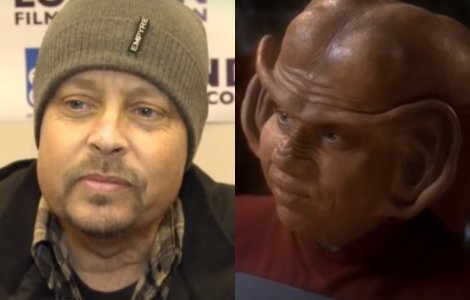 A murit actorul Aron Eisenberg, care a jucat rolul lui Nog in seria "Star Trek: Deep Space Nine"