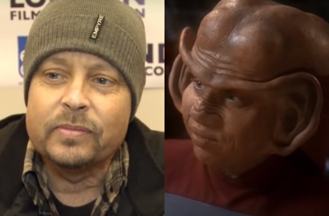 A murit actorul Aron Eisenberg, care a jucat rolul lui Nog in seria "Star Trek: Deep Space Nine"