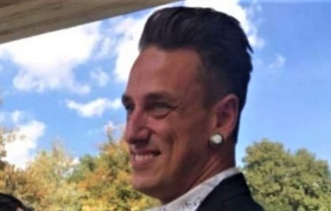 Olandezul care a ucis-o pe fetita de 11 ani din Gura Sutii s-a sinucis