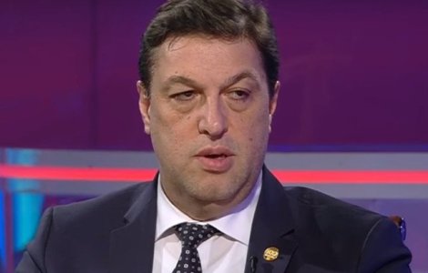 Serban Nicolae este noul presedinte al Comisiei juridice