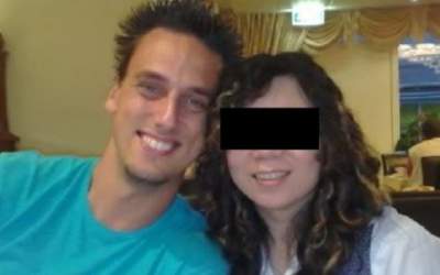 Olandezul suspect in cazul...