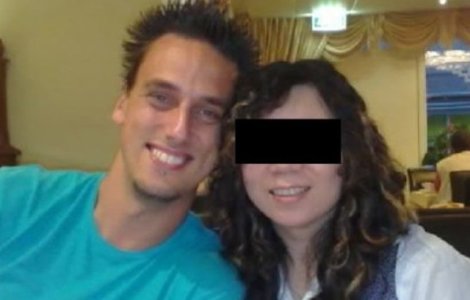 Olandezul suspect in cazul Mihaela a mai facut inchisoare. Declaratia fostei logodnice: "Acest lucru nu este o surpriza pentru mine"