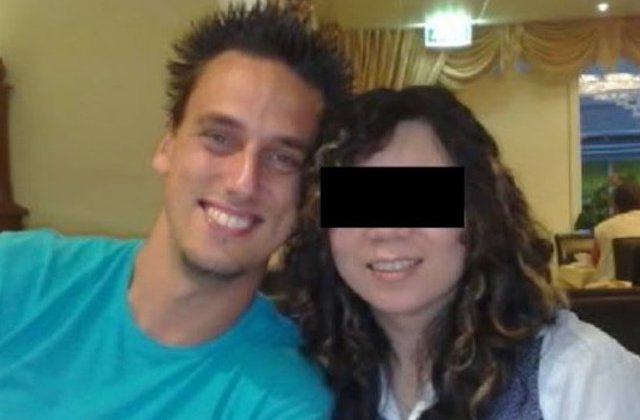 Olandezul suspect in cazul Mihaela a mai facut inchisoare. Declaratia fostei logodnice: "Acest lucru nu este o surpriza pentru mine"