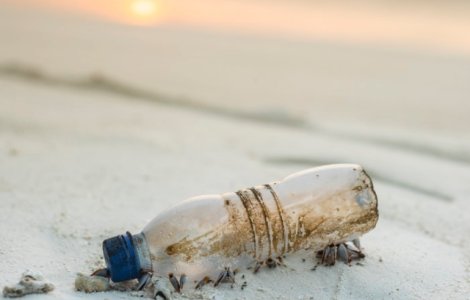  Top  10+ fapte alarmante despre plastic si poluarea cu deseuri plastice