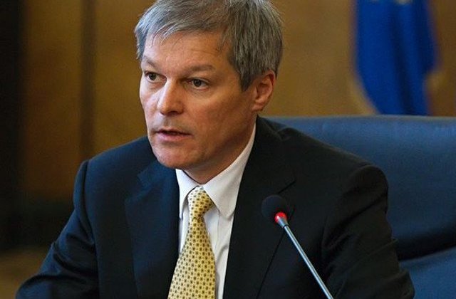 Ciolos: Petre Daea vrea sa transforme un eveniment dedicat premierii fermierilor intr-o intalnire electorala cu &laquo;primul fermier al tarii&raquo;, Viorica Dancila