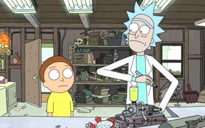 A murit J. Michael Mendel,...