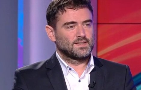 Liviu Plesoianu, despre plagerea penala a BEC: "Cum sa compromiti un om pe care nu il poti agata cu nimic, cum sa-l duci direct in penal?"