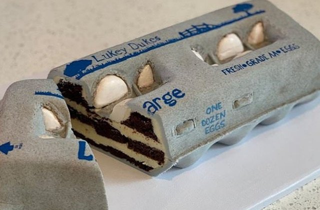 10+ torturi in forme hiperrealiste care depasesc orice imaginatie