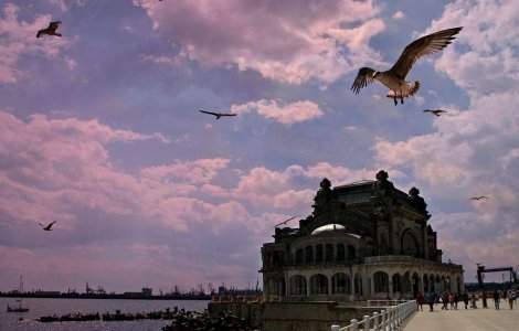 Litoralul Marii Negre: 3 locuri de neratat