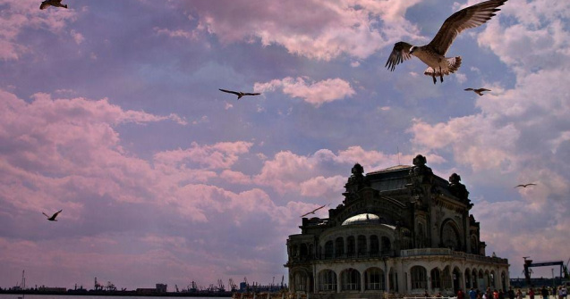 Litoralul Marii Negre: 3 locuri de neratat