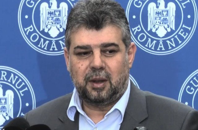 Marcel Ciolacu: "Motiunea de cenzura nu va trece! Cele cinci partide din opozitie vor sa darame Guvernul, dar nu au niciun plan"