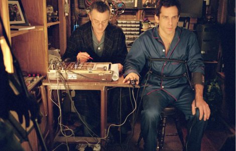 Robert De Niro va fi, pentru a treia oara, &#39;socrul de cosmar&#39; al lui Ben Stiller