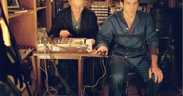 Robert De Niro va fi, pentru a treia oara, &#39;socrul de cosmar&#39; al lui Ben Stiller