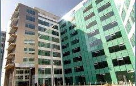 Colliers se muta in Floreasca Business Park