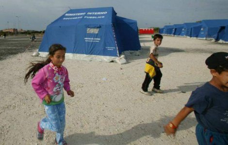 Romania este tara sursa pentru traficul de femei si copii in Vest