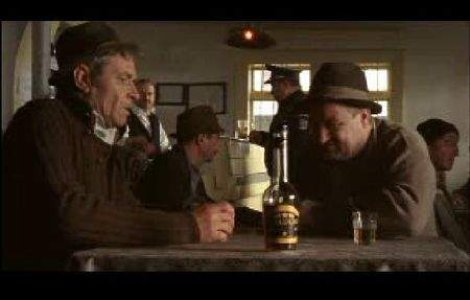 VIDEO: Grand Effie pentru &#39;niste tarani&#39;