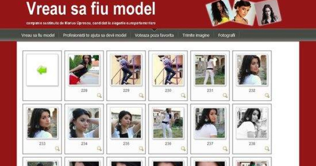 Campania pentru europarlamentare, in gluma sau la misto?