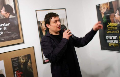 Cristian Mungiu: TIFF-ul este cel mai bun festival de film din Romania