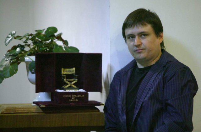 Cristian Mungiu spera sa prezinte 'Amintiri din Epoca de Aur' in cinematografe din toamna