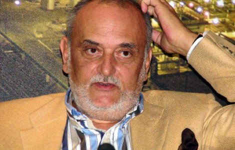 Procesul lui Dinu Patriciu cu SRI reincepe, in noiembrie, la instanta suprema