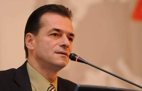 Inceputul sfarsitului pentru USL? Orban: PNL a pierdut intotdeauna pe mana PSD