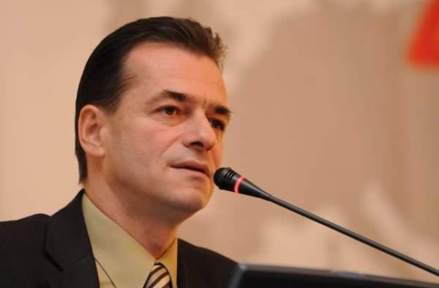 Inceputul sfarsitului pentru USL? Orban: PNL a pierdut intotdeauna pe mana PSD