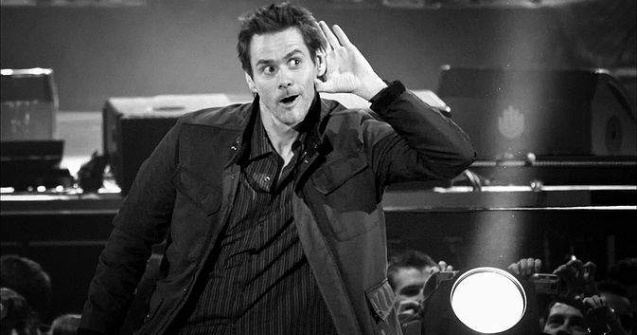 Jim Carey va juca in "Kick-Ass 2"