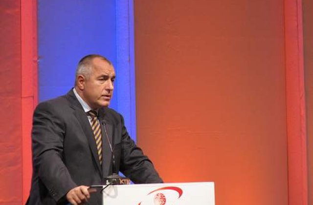 Boiko Borisov: Din 2013, Bulgaria nu va mai fi cea mai saraca tara din Europa