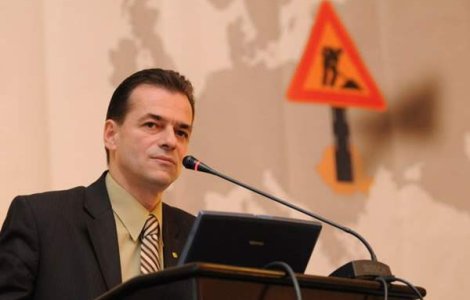 Orban: PSD nu-si poate permite sa lanseze mesaje ostile la adresa PNL