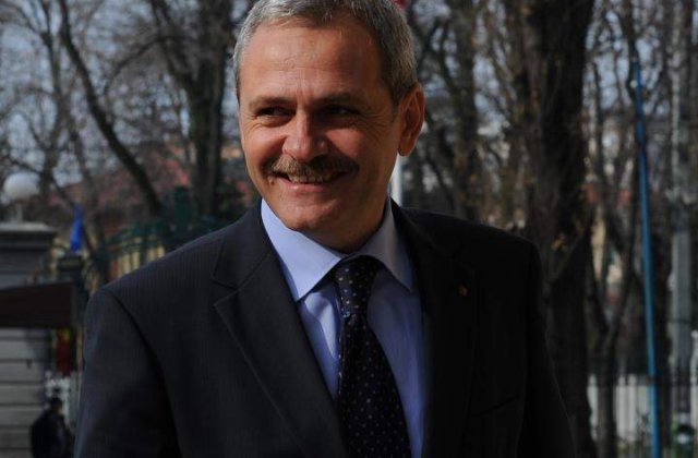 Dragnea spune ca este nevinovat: Acuzatiile DNA sunt nefondate