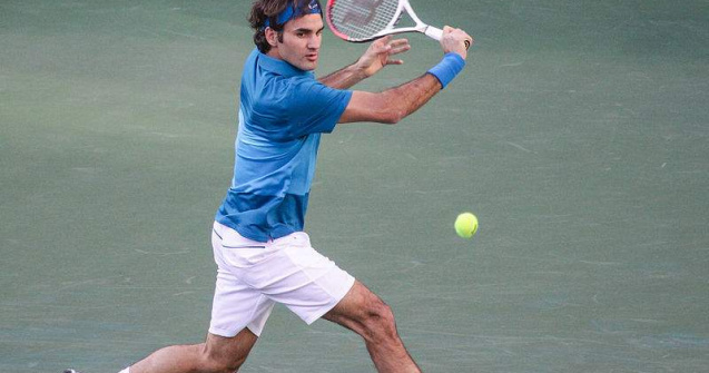 Roger Federer, eliminat de la US Open