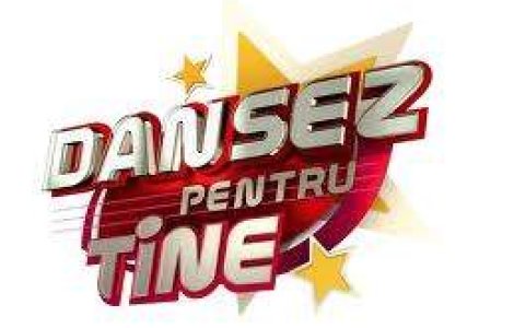 Inscrieri noi la "Dansez pentru tine": Marian Dragulescu si Monica Davidescu