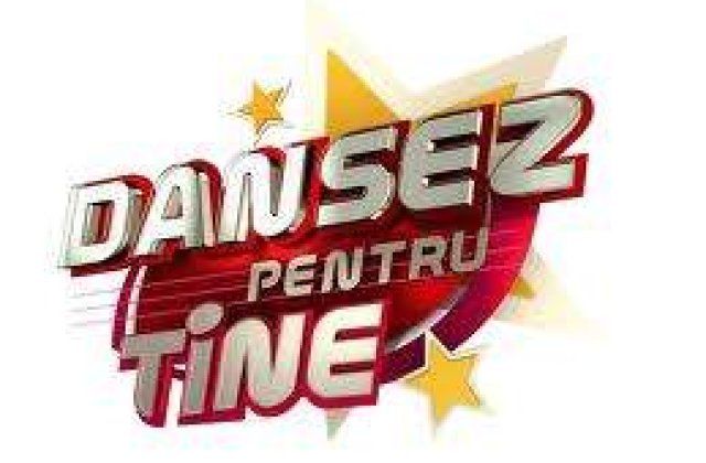 Inscrieri noi la "Dansez pentru tine": Marian Dragulescu si Monica Davidescu