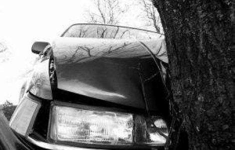 Un mort si doi raniti, intr-un accident de pe soseaua de centura a Capitalei