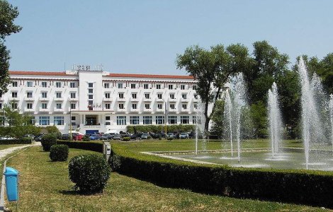 Hotelierii de pe litoral vor mari tarifele in 2013. Afla cu cat
