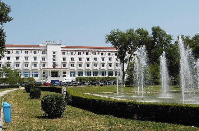 Hotelierii de pe litoral vor mari tarifele in 2013. Afla cu cat