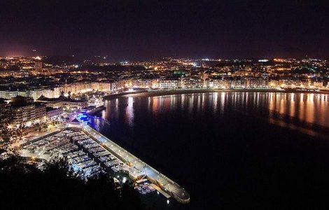 San Sebastian, orasul cu cea mai buna mancare din lume