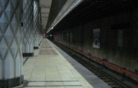 Boagiu: Trecerea Metrorex in subordinea Primariei, un dezastru