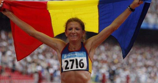  Update  MAI, control la CS Dinamo in cazul primelor sportivilor de la JO 2008