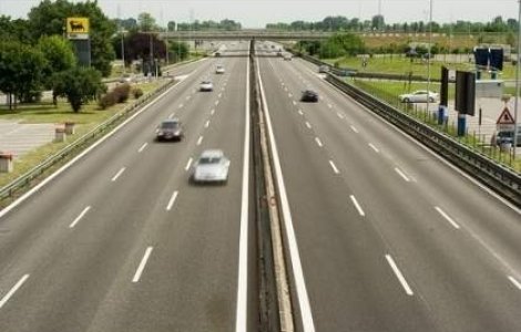 Transportatorii cer reducerea pretului rovinietei