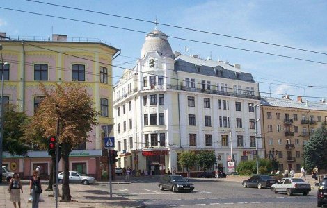 Ucraina se teme ca Romania, sprijinita de NATO, va anexa Bucovina de Nord