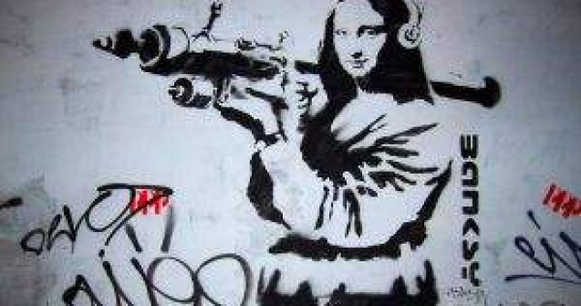 Italia vrea Mona Lisa inapoi