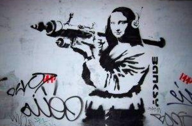 Italia vrea Mona Lisa inapoi